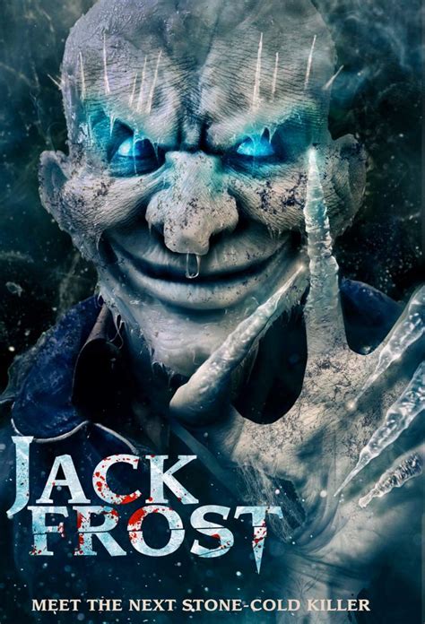 From Winter's Wonderland to Eternal Chill: The Curse of Jack Frost